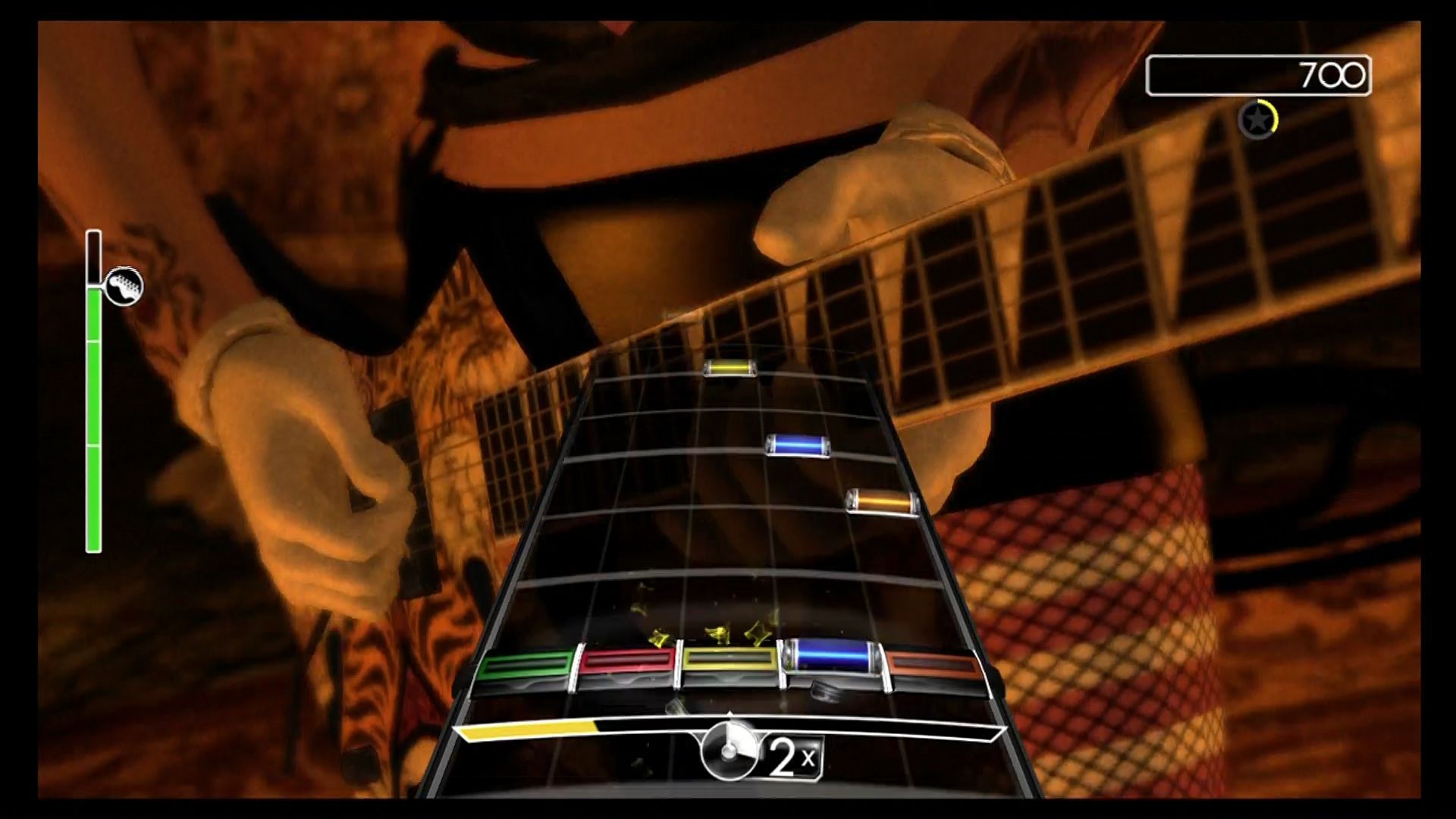Rock Band (Game Only)