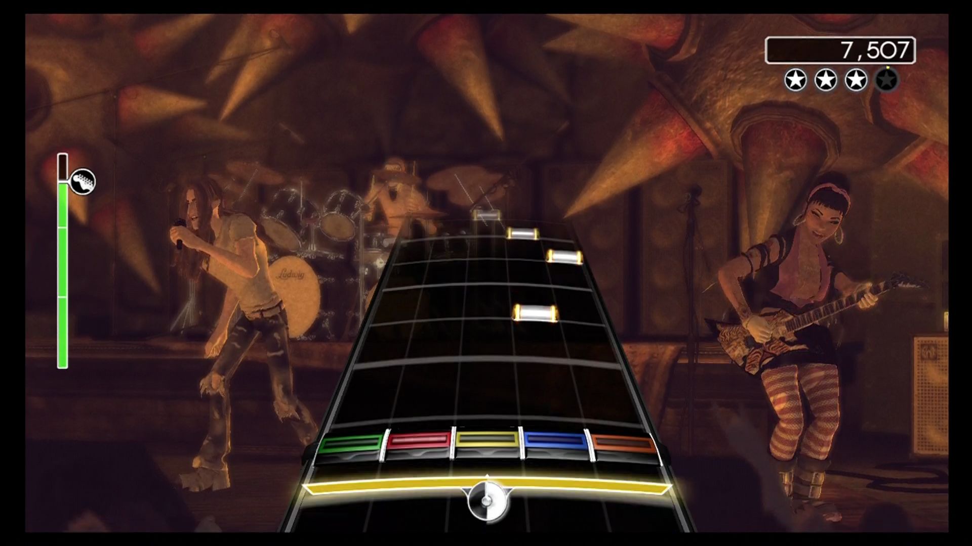 Rock Band (Game Only)