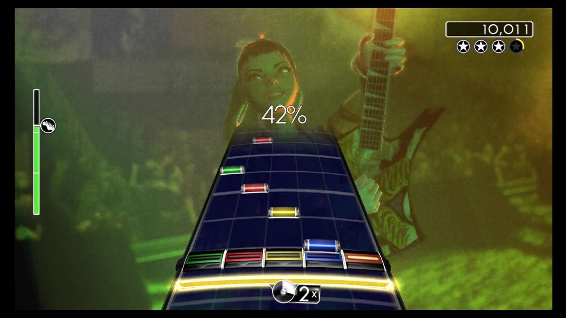 Rock Band (Game Only)