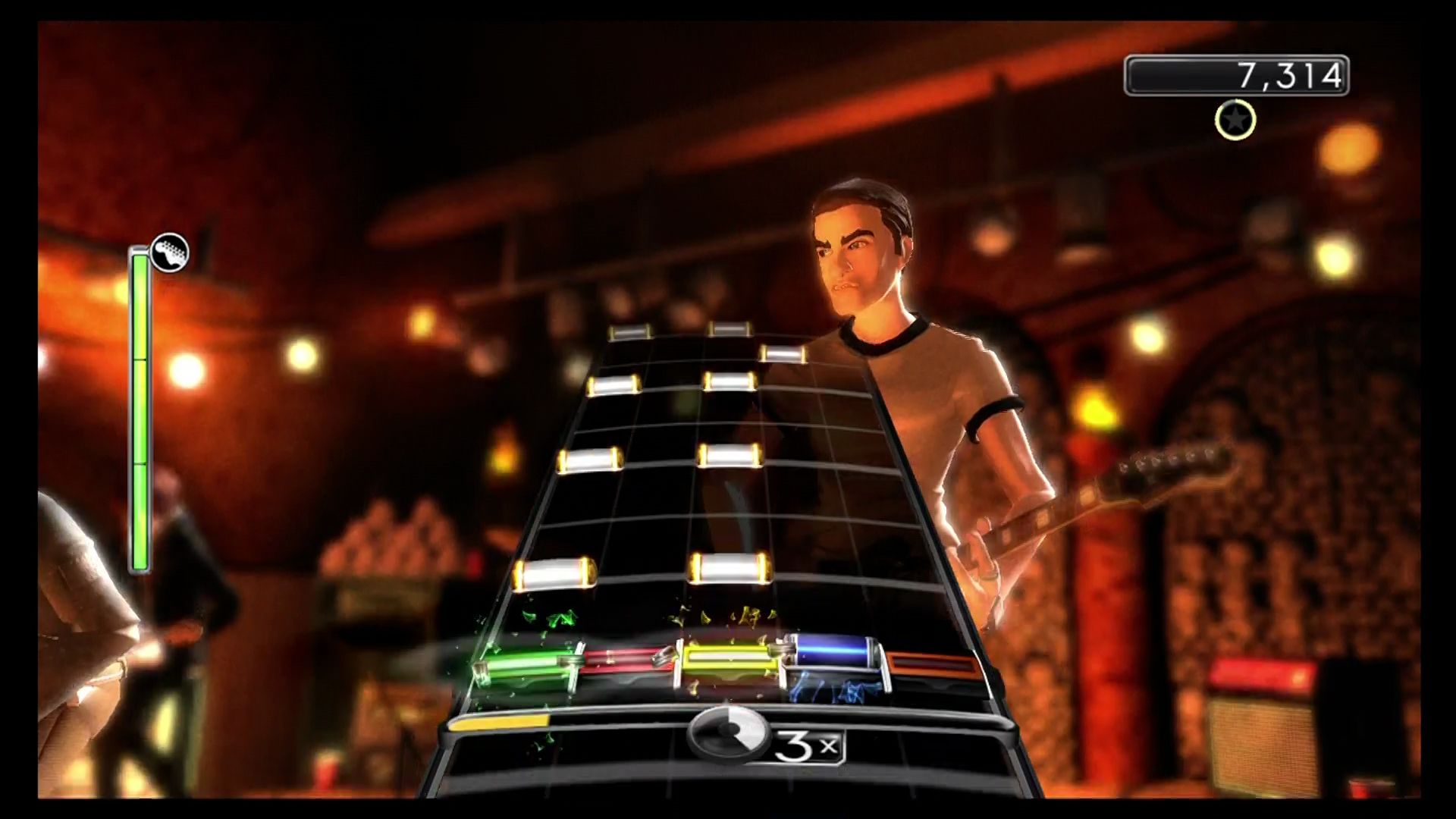 Rock Band 2 (Game Only)