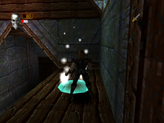 Deathtrap Dungeon