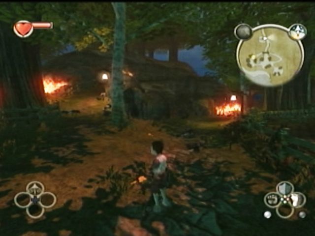 Fable [Limited Edition Bonus DVD]