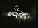 Tom Clancy's Splinter Cell [Platinum Hits]
