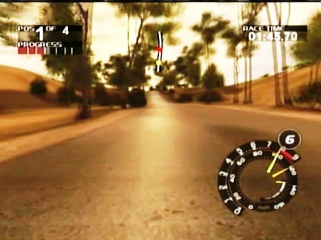 RalliSport Challenge [Platinum Hits]