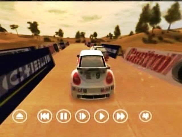 RalliSport Challenge [Platinum Hits]