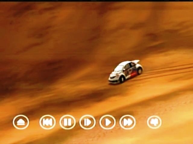 RalliSport Challenge