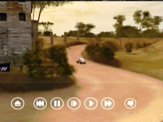 RalliSport Challenge