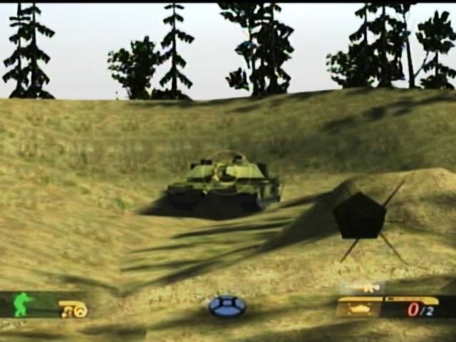 Tom Clancy's Ghost Recon [Platinum Hits]