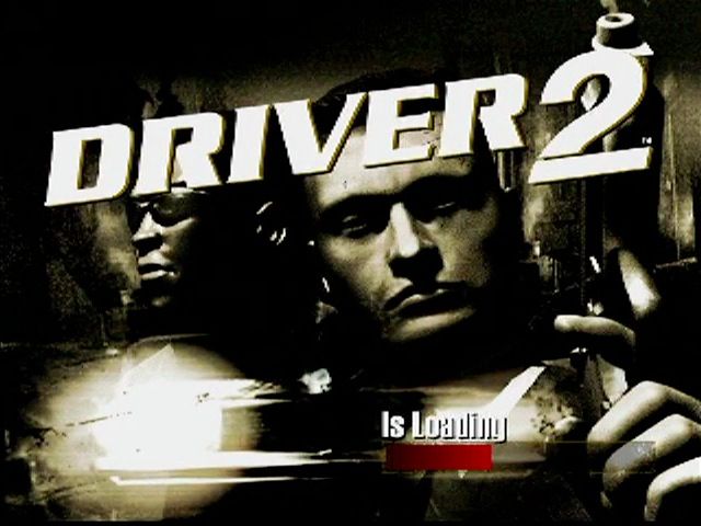 Driver 2