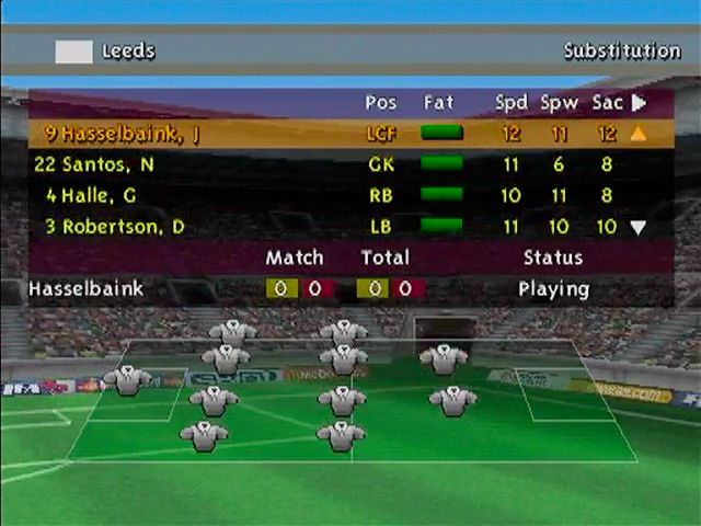 FIFA 99