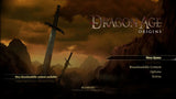 Dragon Age: Origins