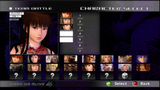 Dead or Alive 4
