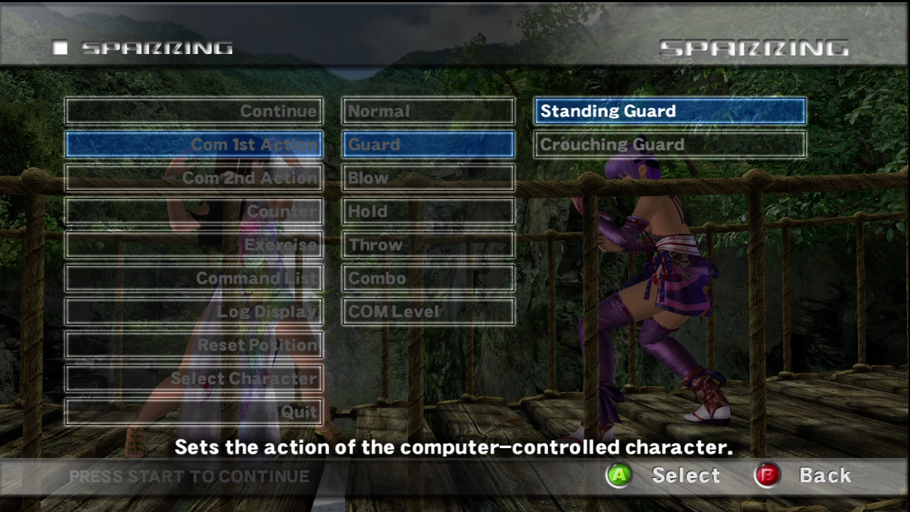 Dead or Alive 4