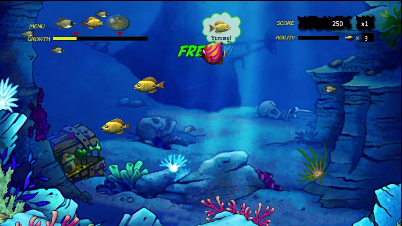 Xbox Live Arcade