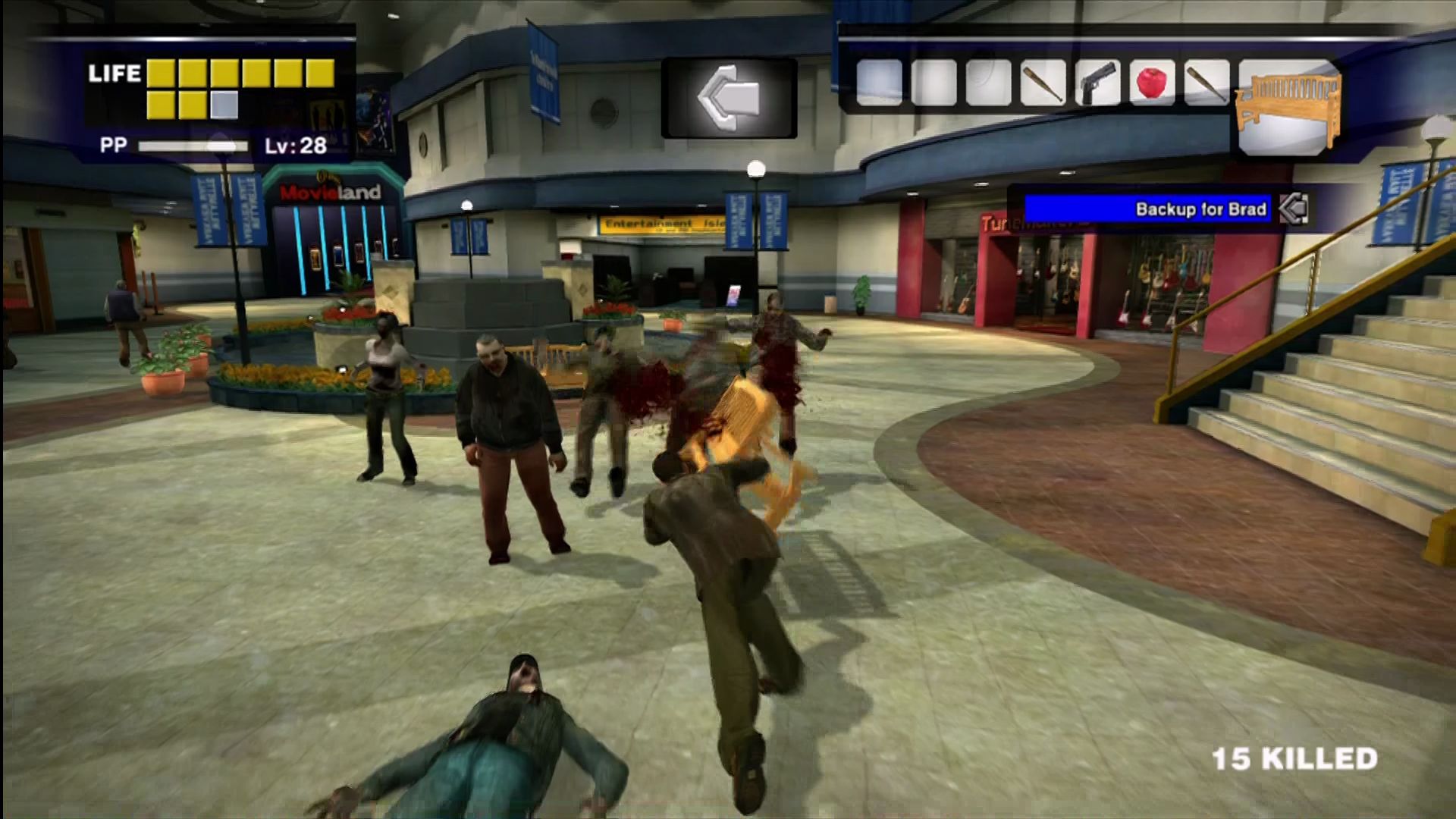 Dead rising xbox one x cheap