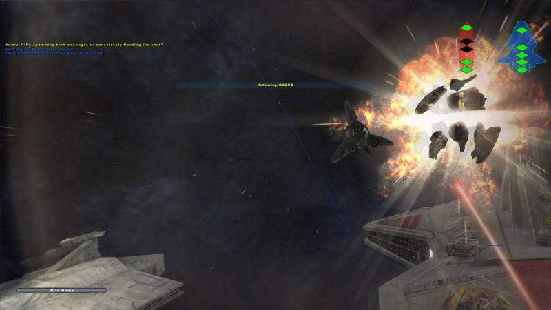 Star Wars Battlefront 2