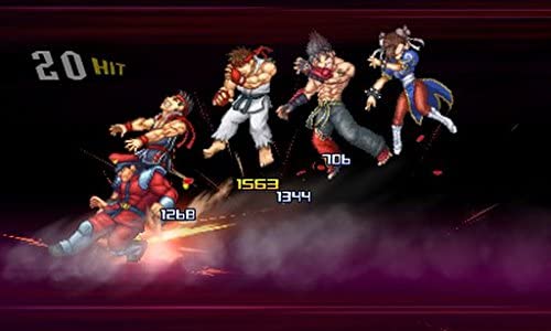 Project X Zone 2-3DS-loadingscreen.ca