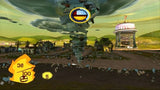 Tornado Outbreak