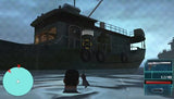 Syphon Filter Logan's Shadow