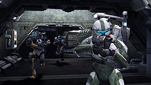 Star Wars Racer & Commando Combo Pack