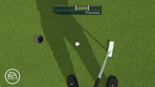 Tiger Woods PGA Tour 11