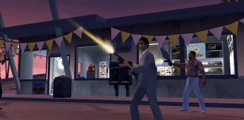 Scarface the World is Yours