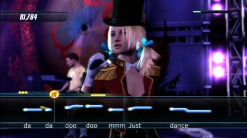 Karaoke Revolution
