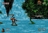 Pitfall Mayan Adventure