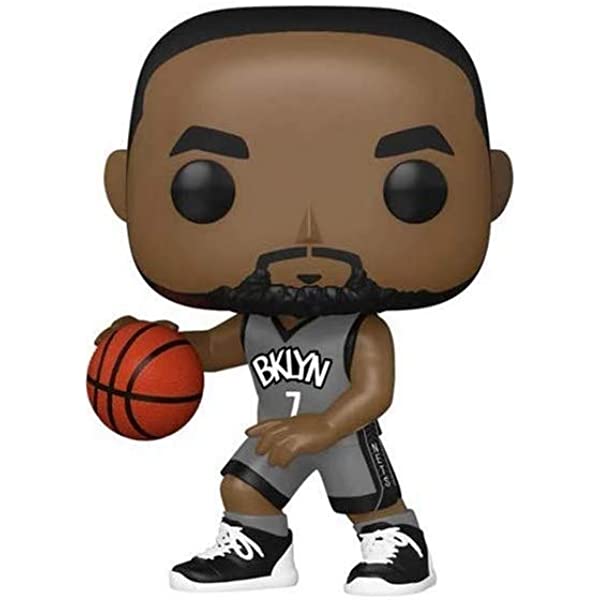 Funko Pop Basketball N.B.A. - Kevin Durant Brooklyn Nets