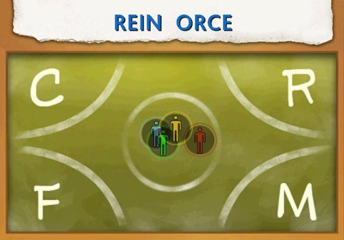 My Word Coach