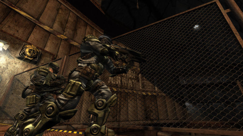 TimeShift