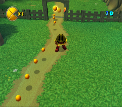 Pac-Man World 2 [Platinum Hits]