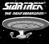 Star Trek The Next Generation (Loose)