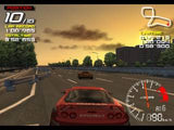 Ridge Racer V