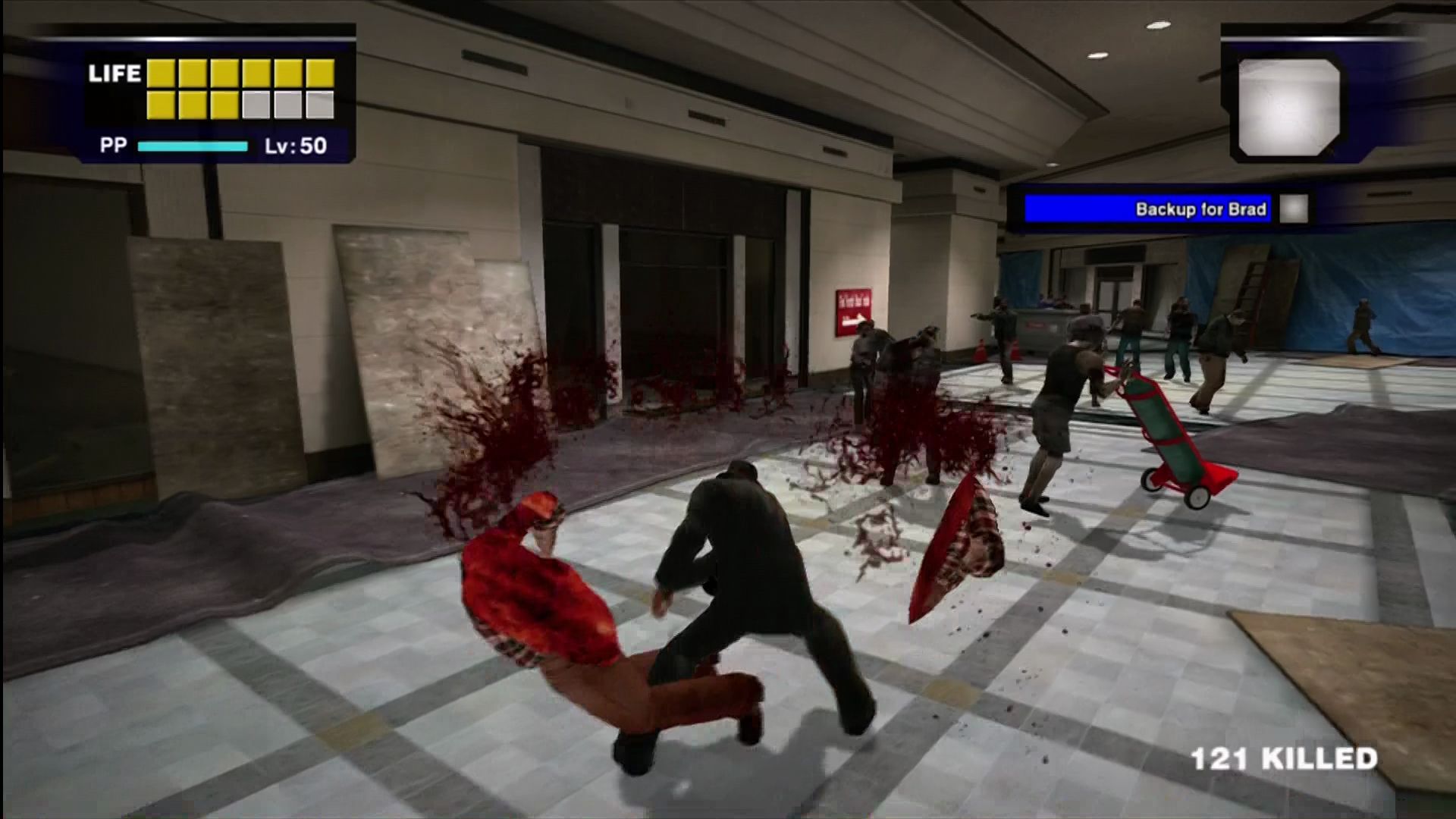Dead Rising [Platinum Hits]