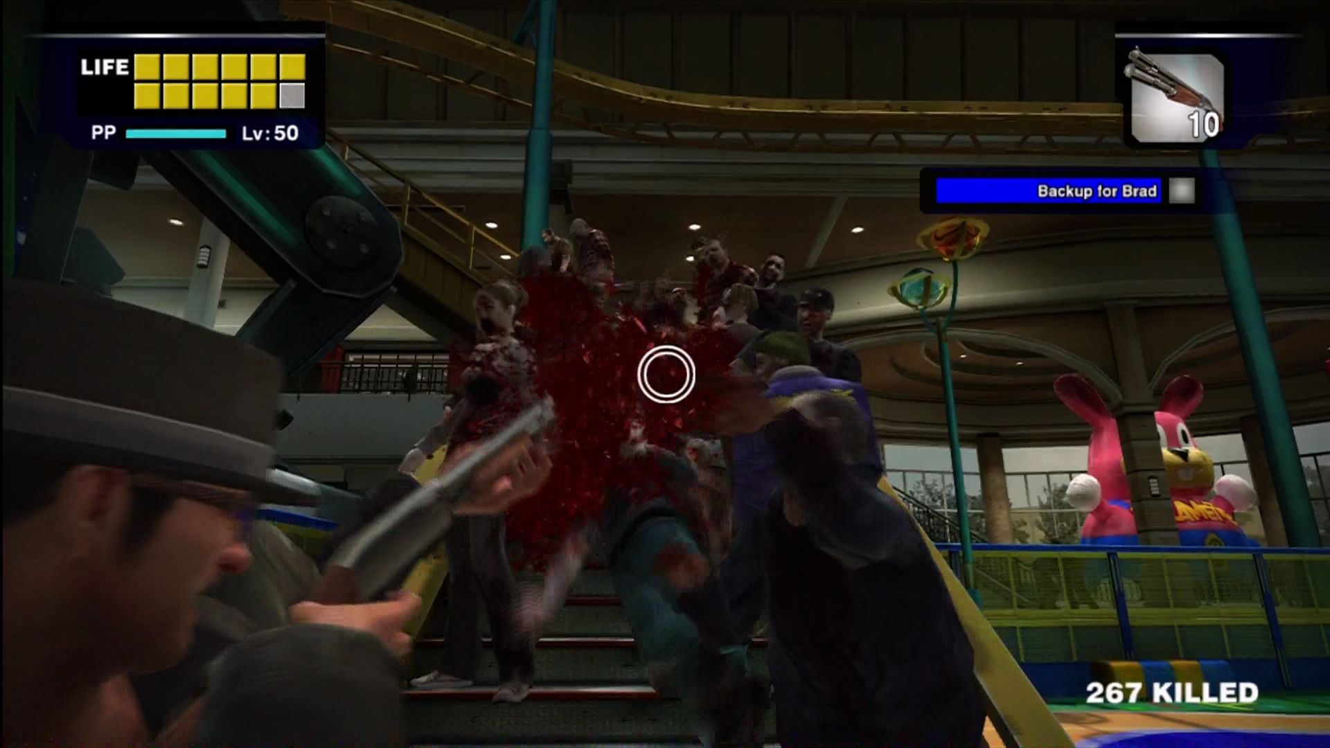 Dead Rising [Platinum Hits]