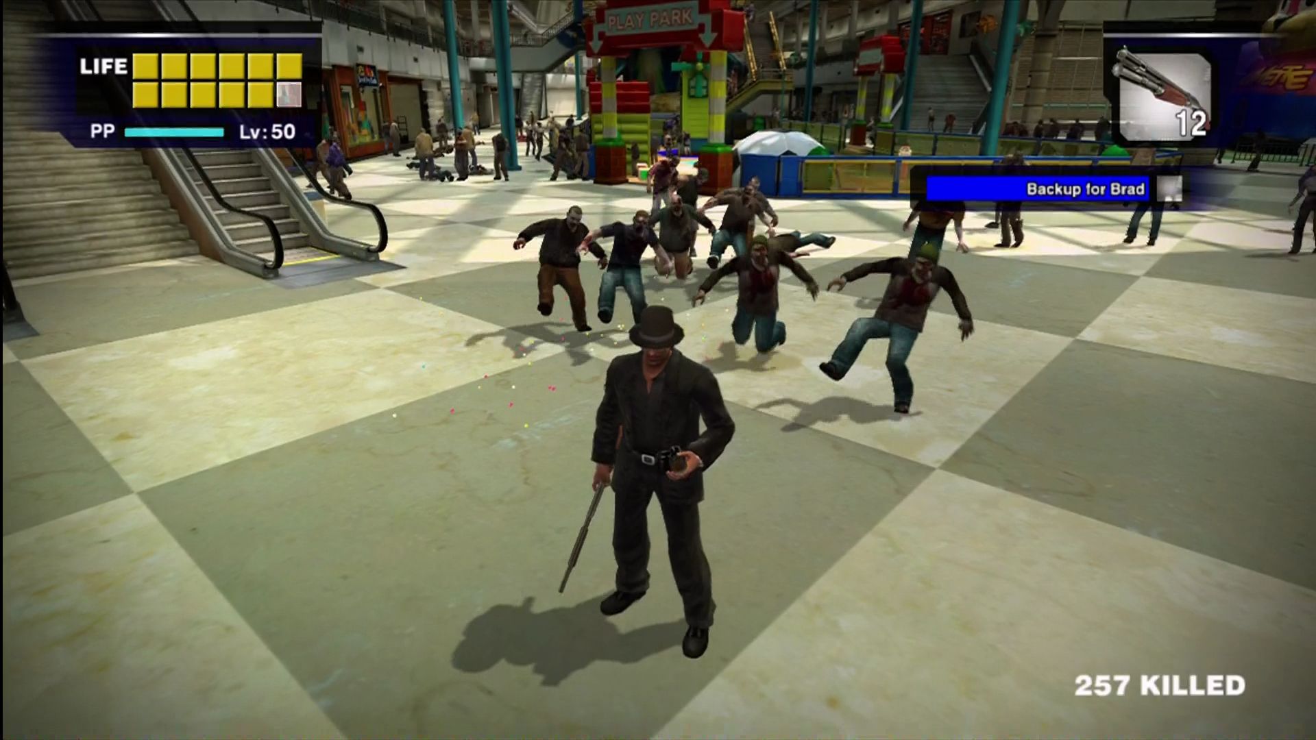Dead Rising [Platinum Hits]