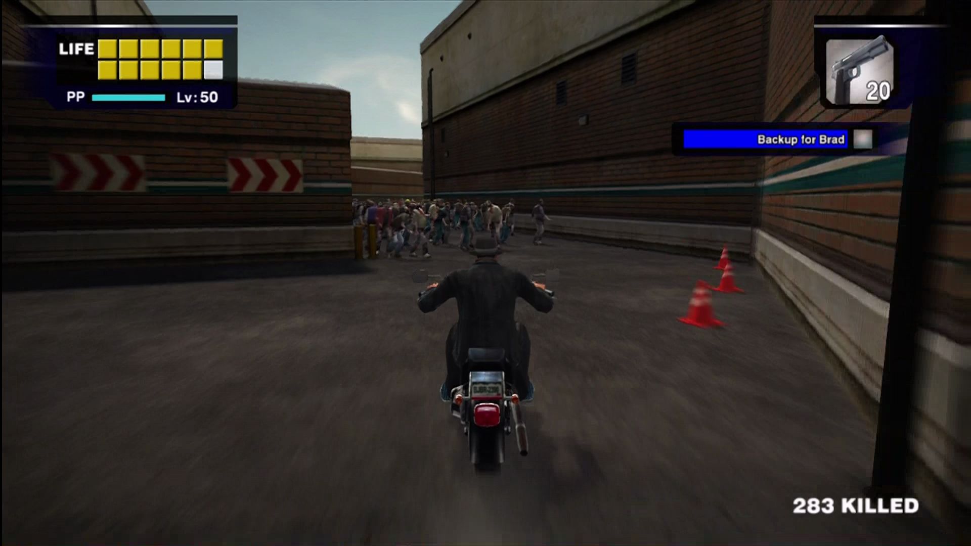 Dead Rising [Platinum Hits]
