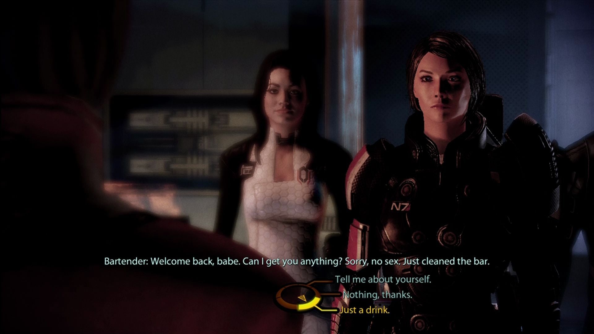 Mass Effect 2