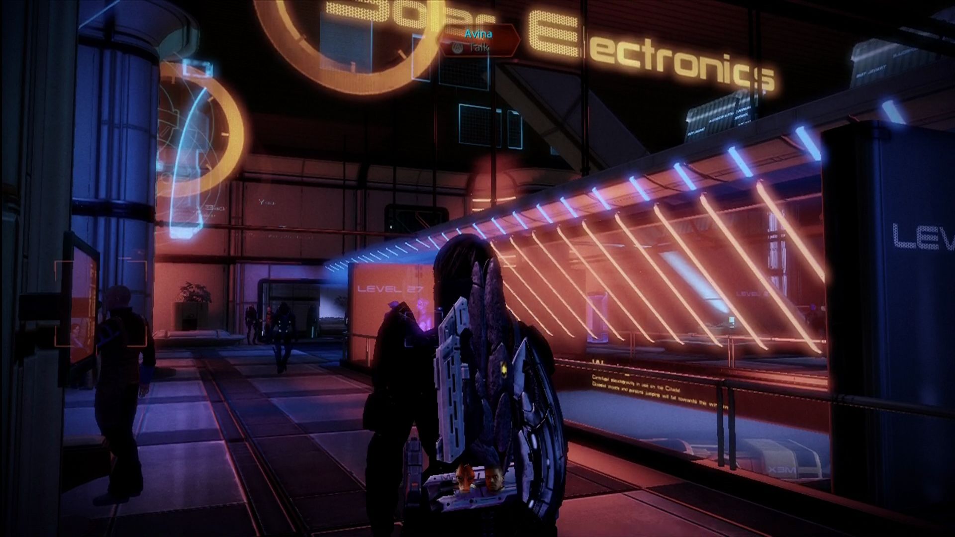 Mass Effect 2