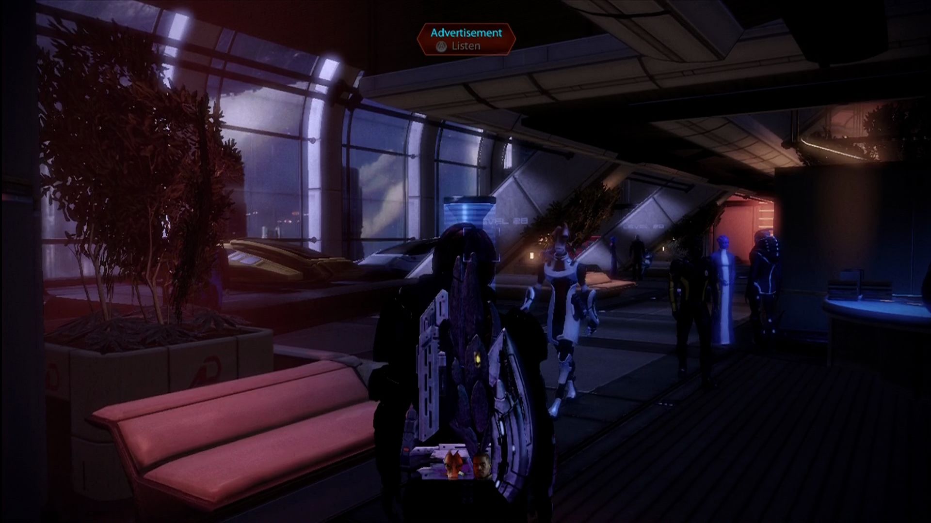 Mass Effect 2
