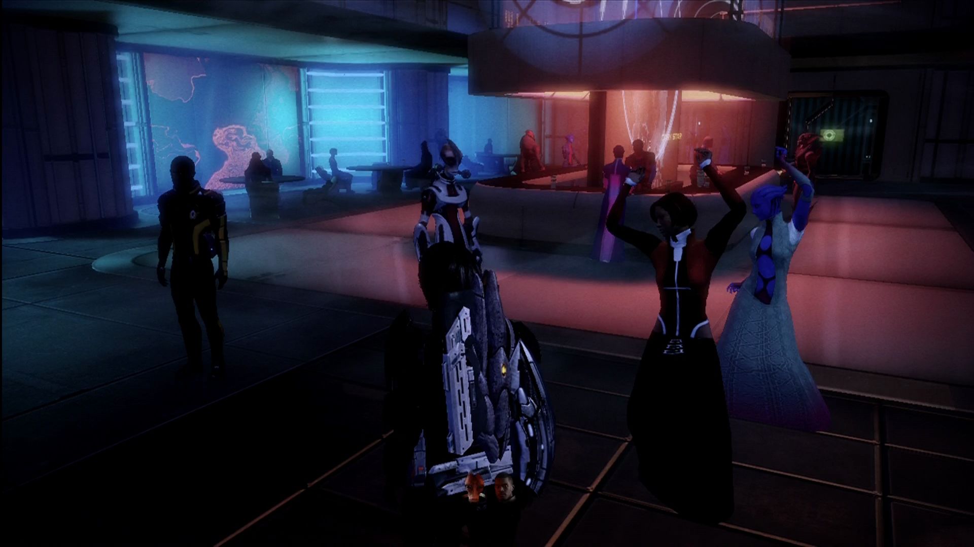 Mass Effect 2