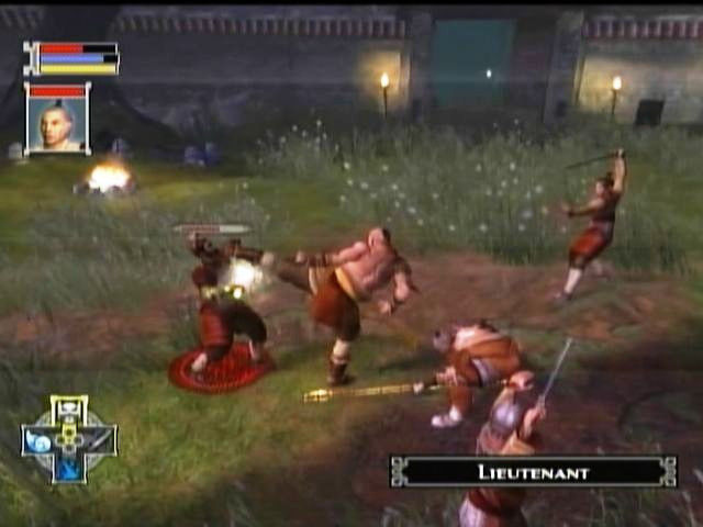 Jade Empire