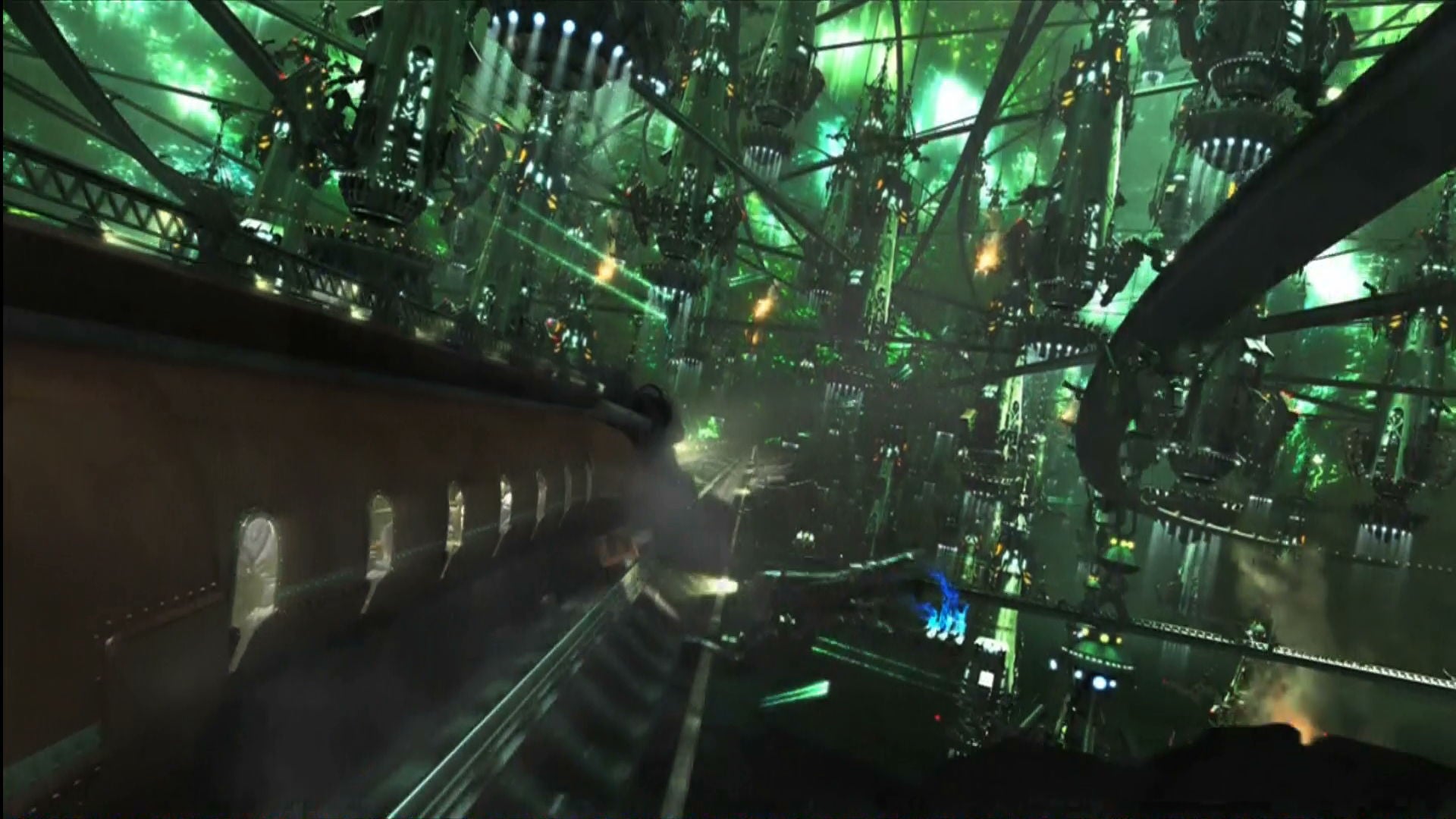Final Fantasy XIII