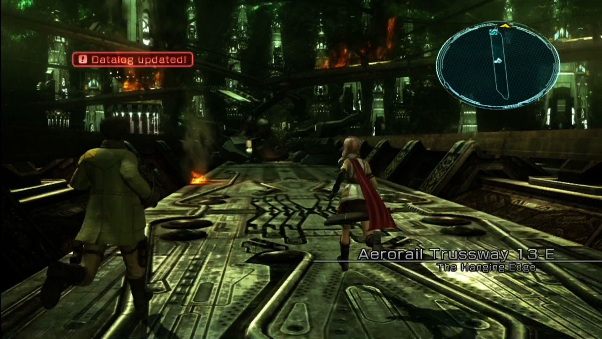 Final Fantasy XIII