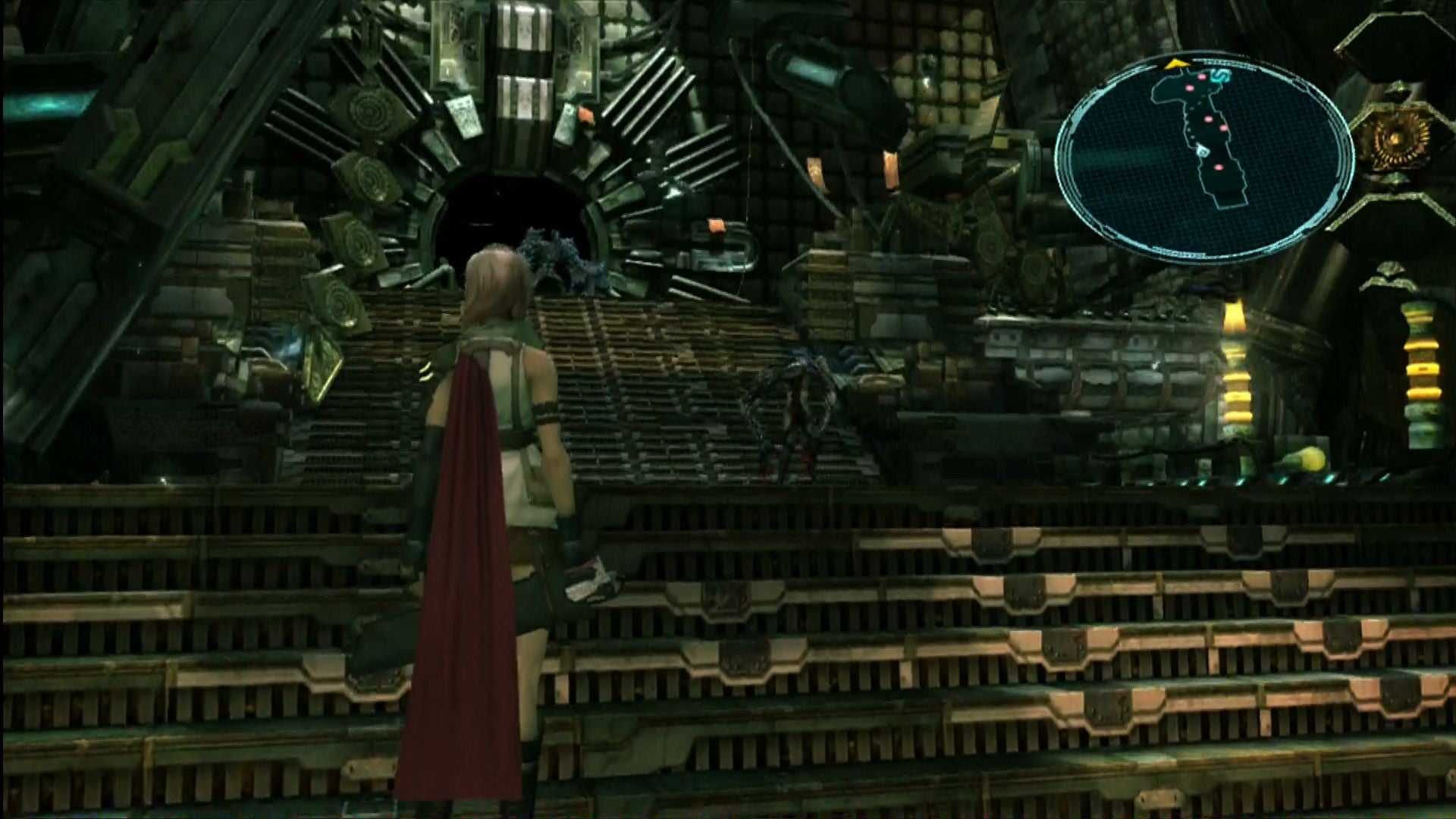 Final Fantasy XIII