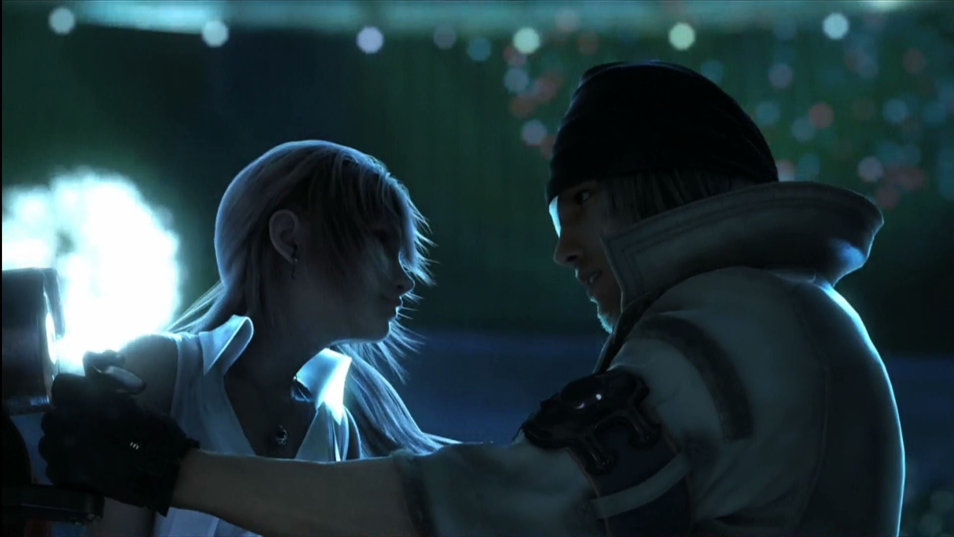 Final Fantasy XIII