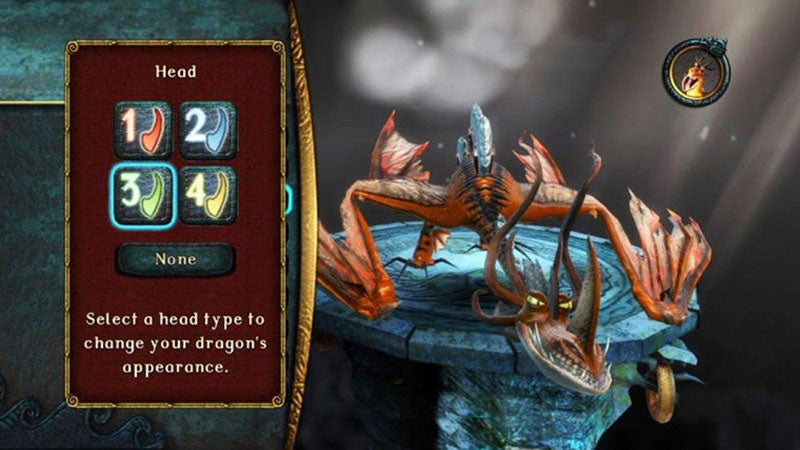 How To Train Your Dragon