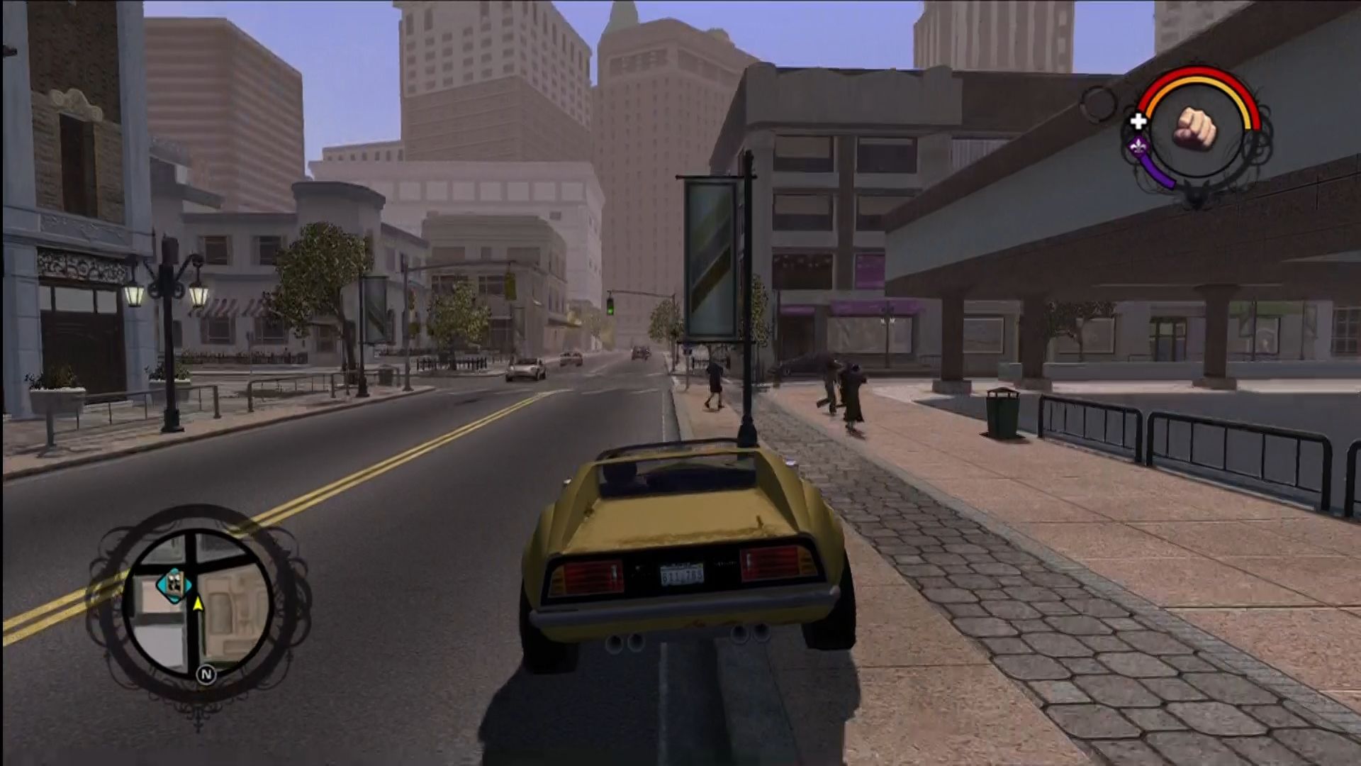Saints Row [Platinum Hits]