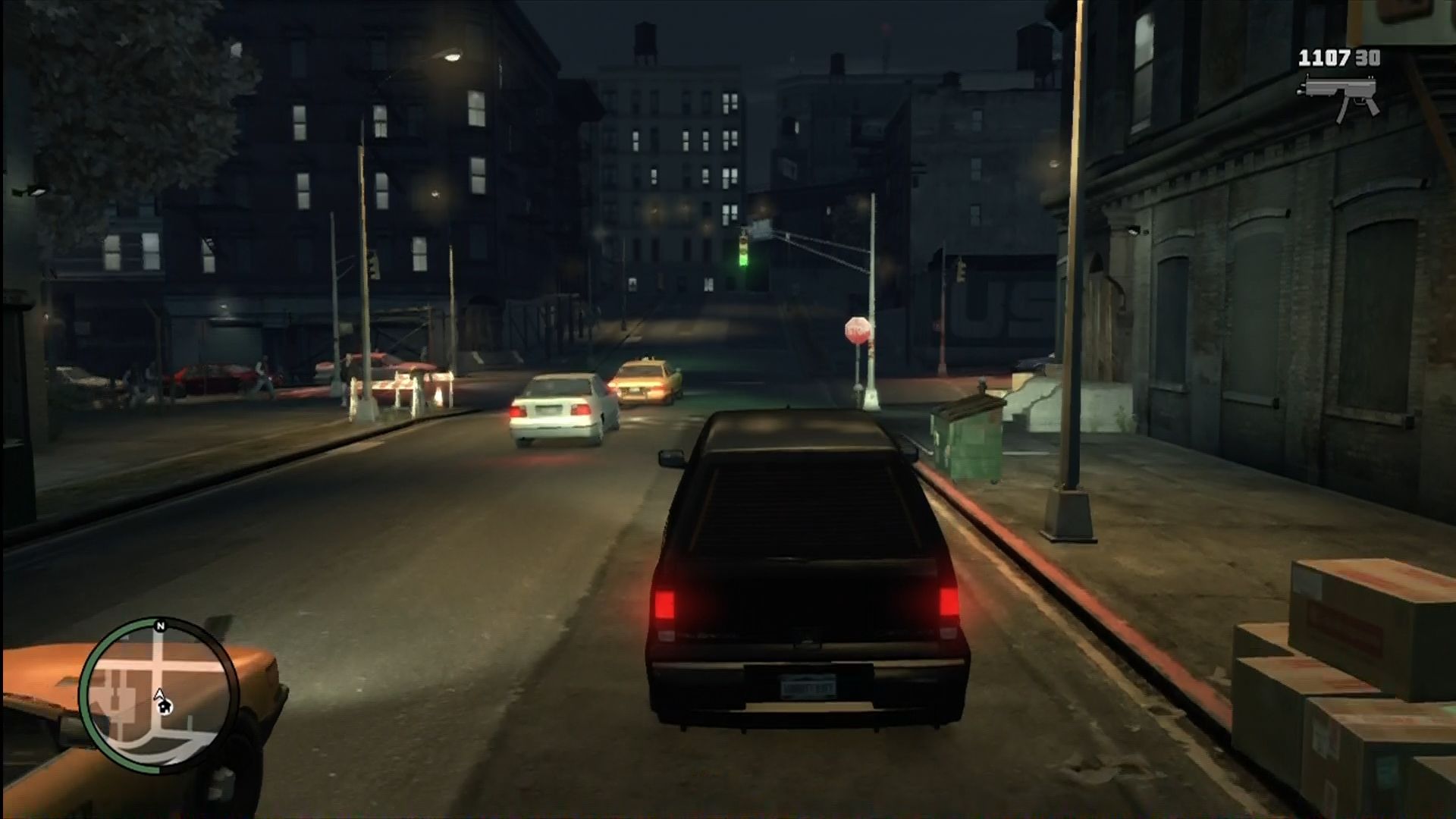 Grand Theft Auto IV [Complete Edition]